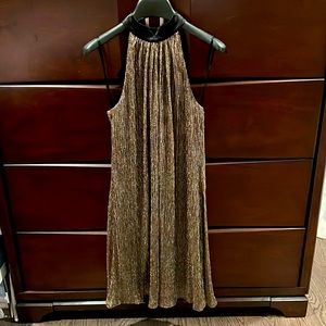 Cocktail dress by laundry. NWT